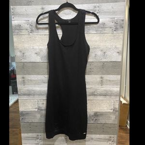 Guess Tank Sweater Mini Dress